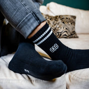 030 Sportsocken, Berlin