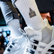 Frauenkirche Sportsocken, Dresden