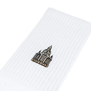 Frauenkirche Sportsocken, Dresden