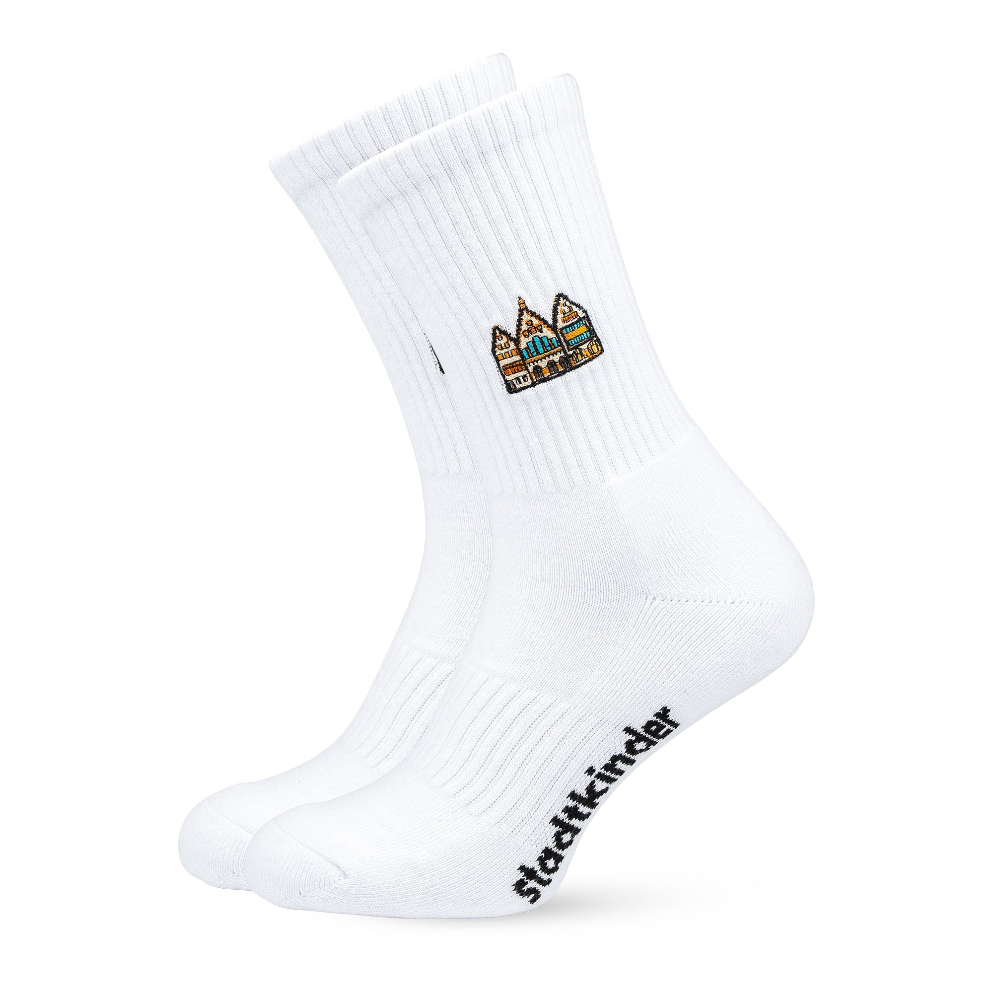 Römer Sportsocken, Frankfurt