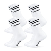 Heidelberg Sportsocken, weiß
