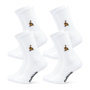 BRÜCKENAFFE Socken, Heidelberg, Sportsocken, Tennissocken