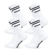 München Sportsocken, weiß