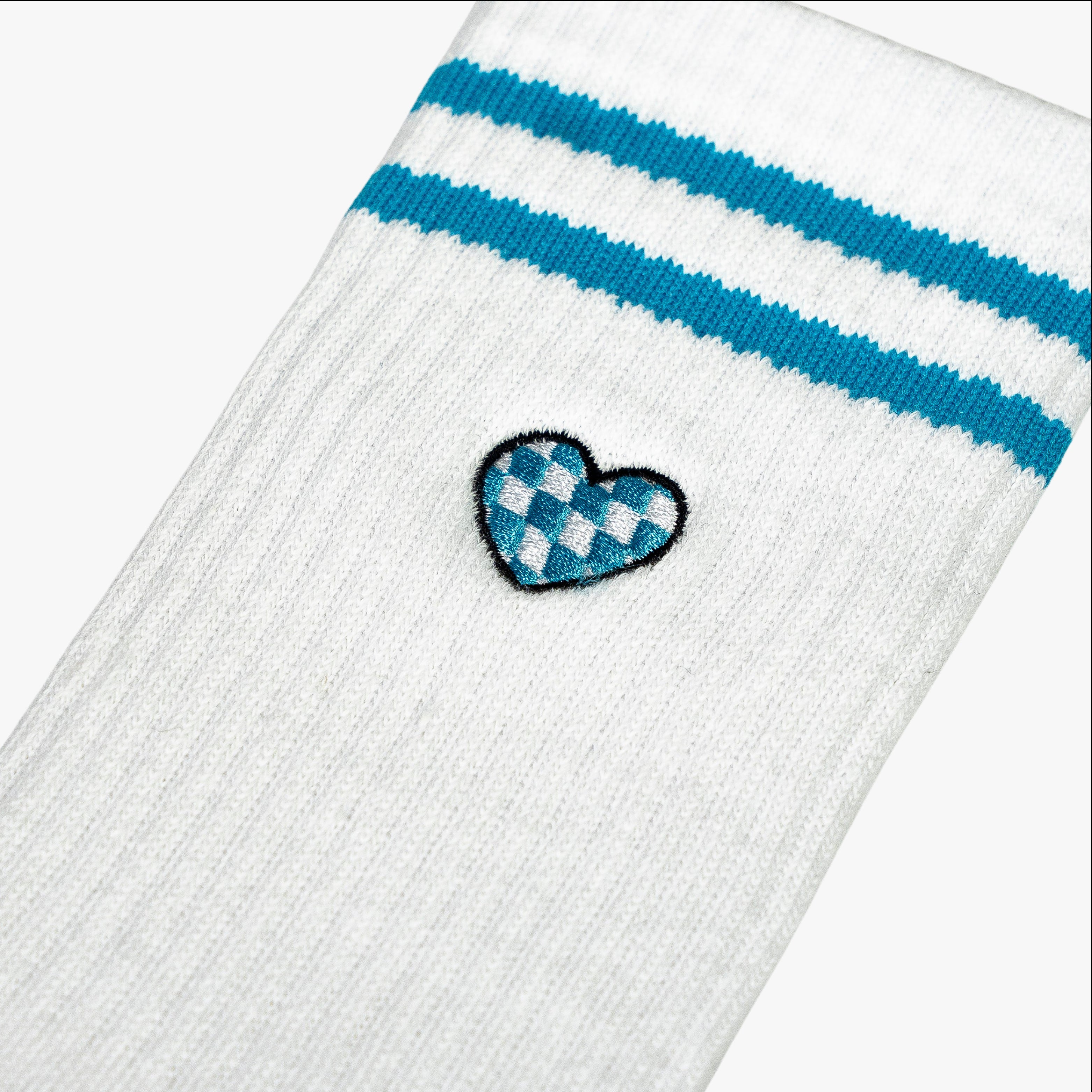 WIESN DIRNDL 4er Set Mix, Dirndl, Brezel, Bier Maßkrug, Herz, München, Sportsocken, Tennissocken, Oktoberfest