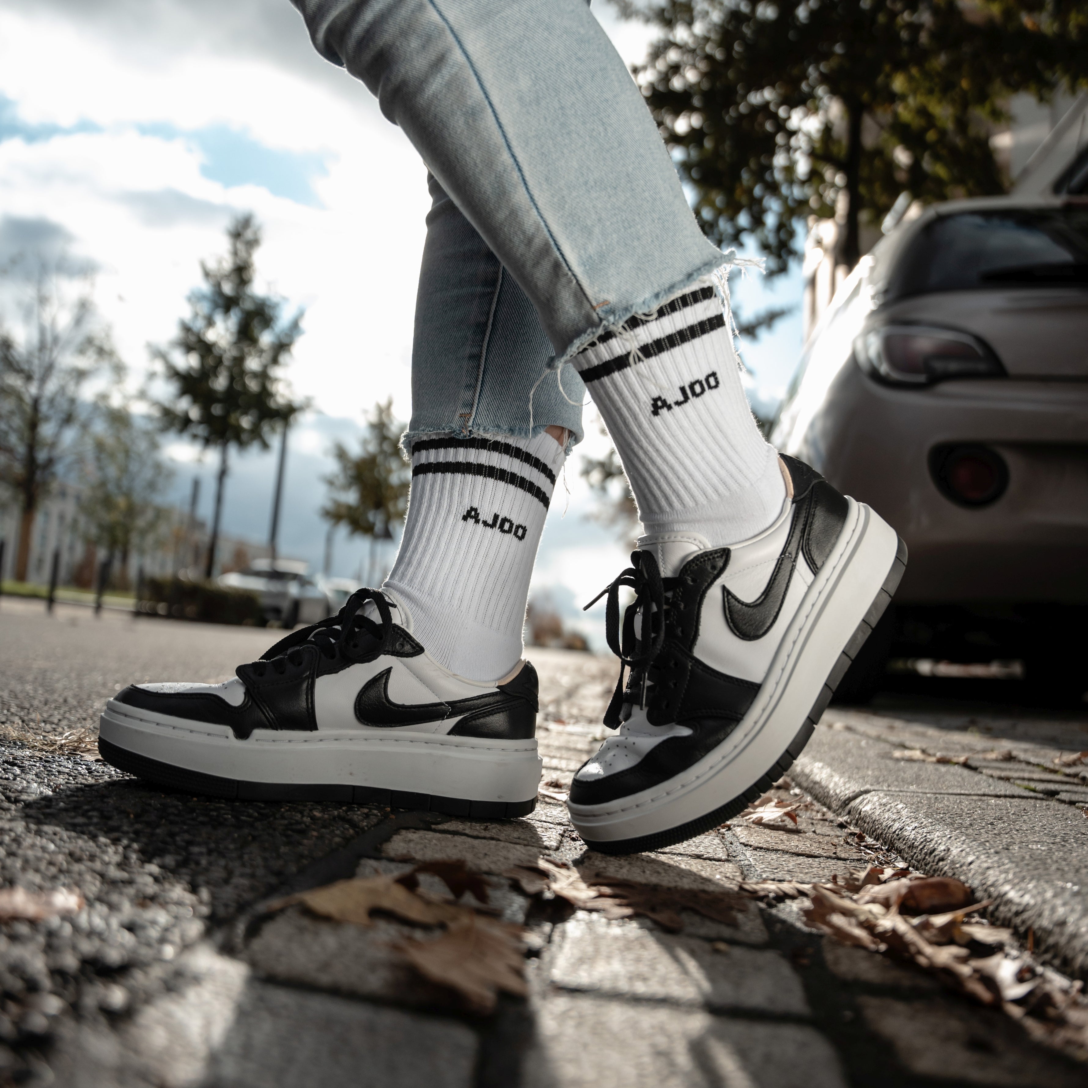 Ajoo Sportsocken, Mannheim