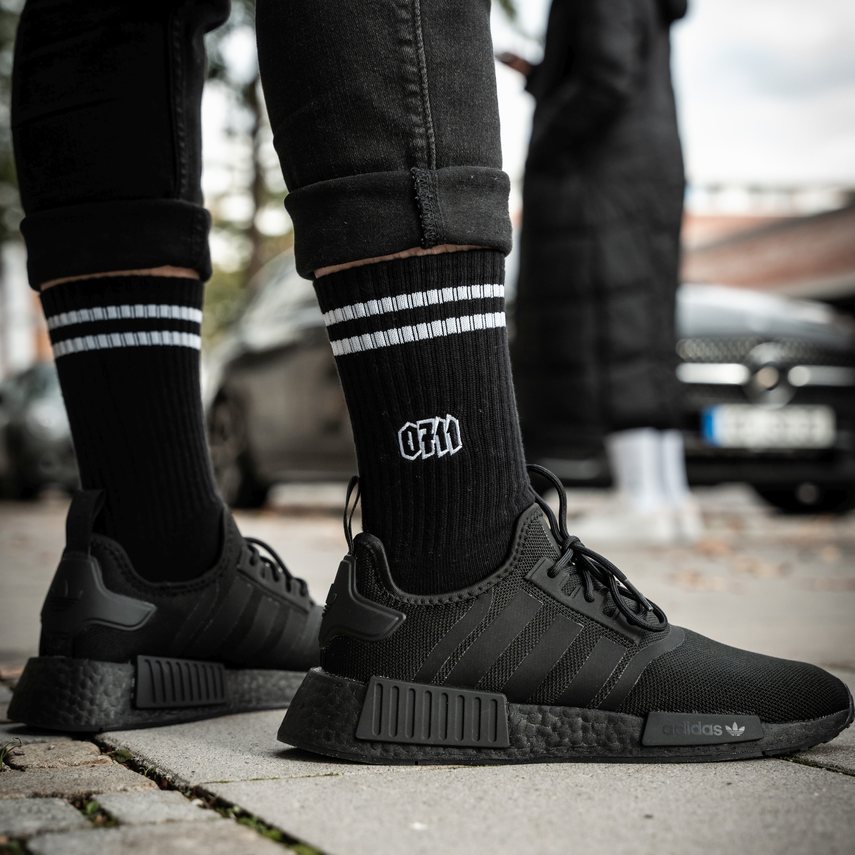0711 Sportsocken, Stuttgart