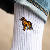 TIGER Socken, Sportsocken, Tennissocken