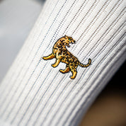 LEOPARD Socken, Sportsocken, Tennissocken