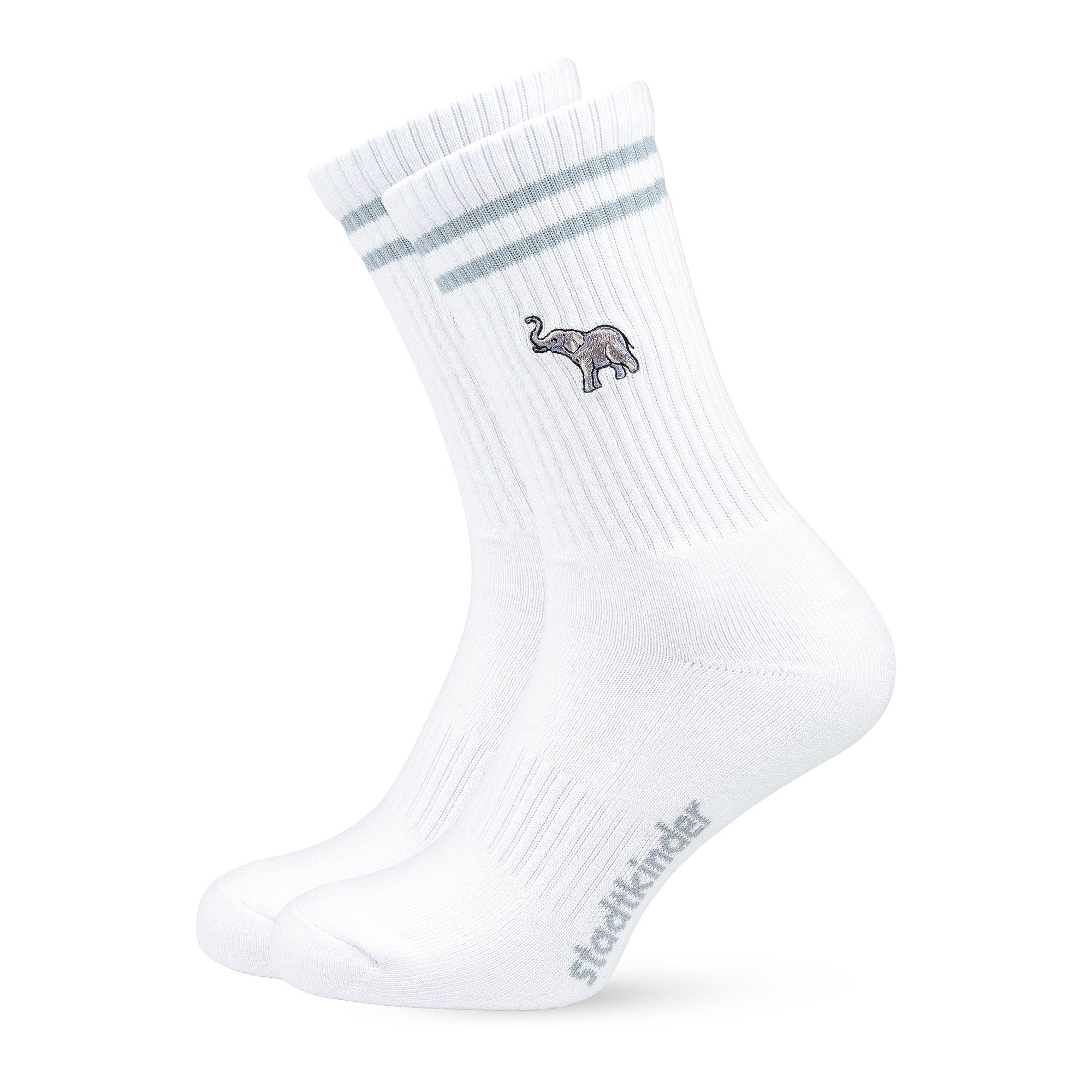 ELEFANT Socken, Sportsocken, Tennissocken