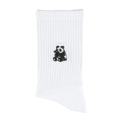 PANDA Socken, Sportsocken, Tennissocken