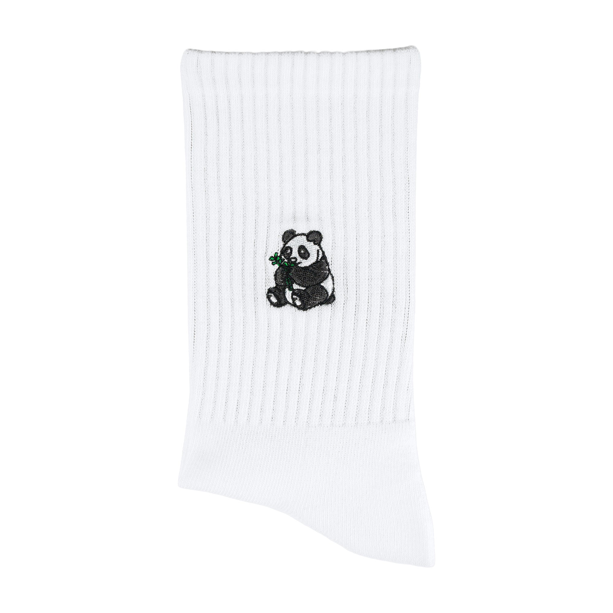 PANDA Socken, Sportsocken, Tennissocken