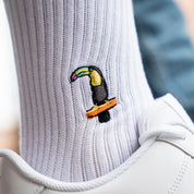 TUCAN Socken, Sportsocken, Tennissocken