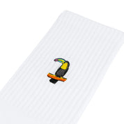TUCAN Socken, Sportsocken, Tennissocken