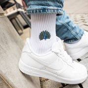 PEACOCK Socken, Sportsocken, Tennissocken