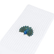PEACOCK Socken, Sportsocken, Tennissocken