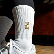 CHIHUAHUA Socken, Sportsocken, Tennissocken