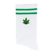 HANFBLATT Socken, Amsterdam, Sportsocken, Tennissocken