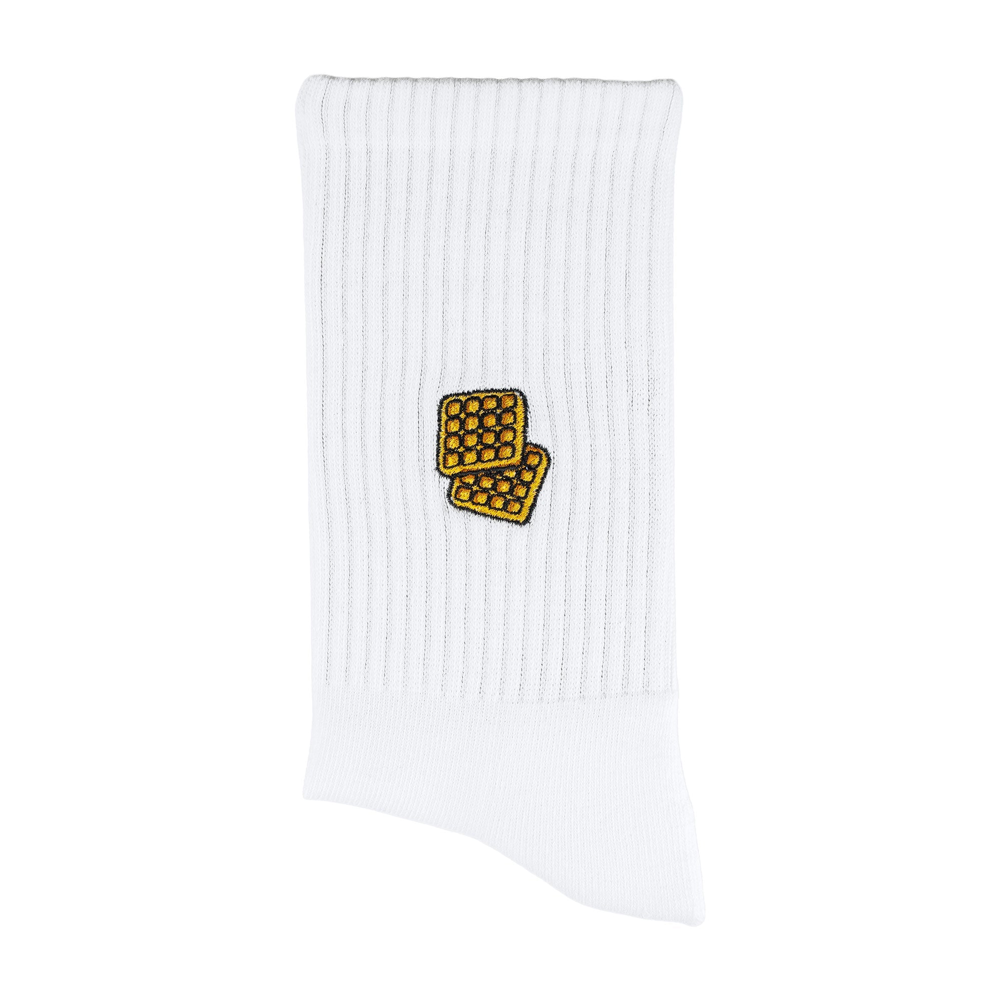 WAFFEL Socken, Sportsocken, Tennissocken