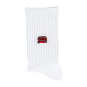 BUS Socken, London, Sportsocken, Tennissocken