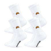 CROISSANT Socken, Sportsocken, Tennissocken