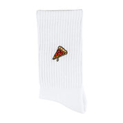 PIZZA Socken, Sportsocken, Tennissocken