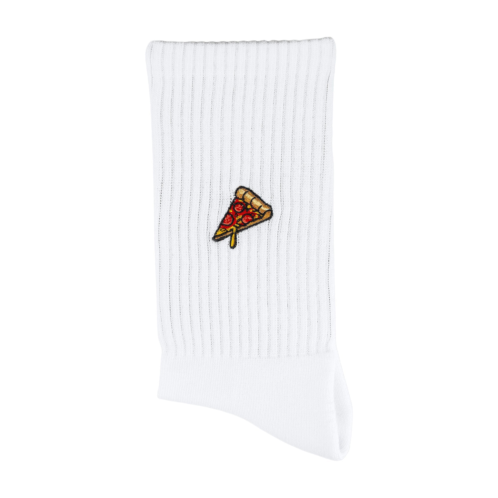 PIZZA Socken, Sportsocken, Tennissocken