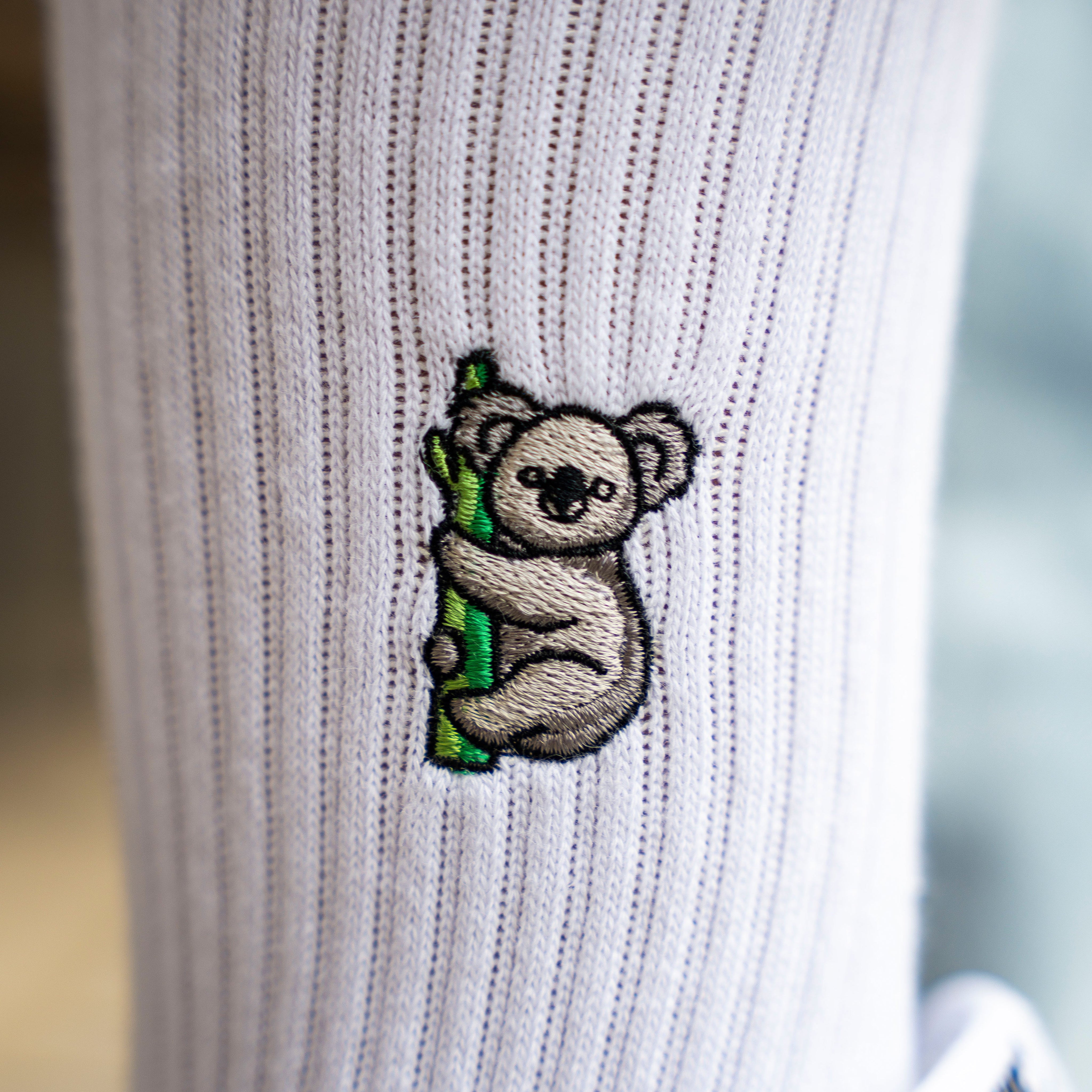 KOALA Socken, Sportsocken, Tennissocken