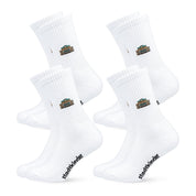 OPER Socken, Wien, Sportsocken, Tennissocken