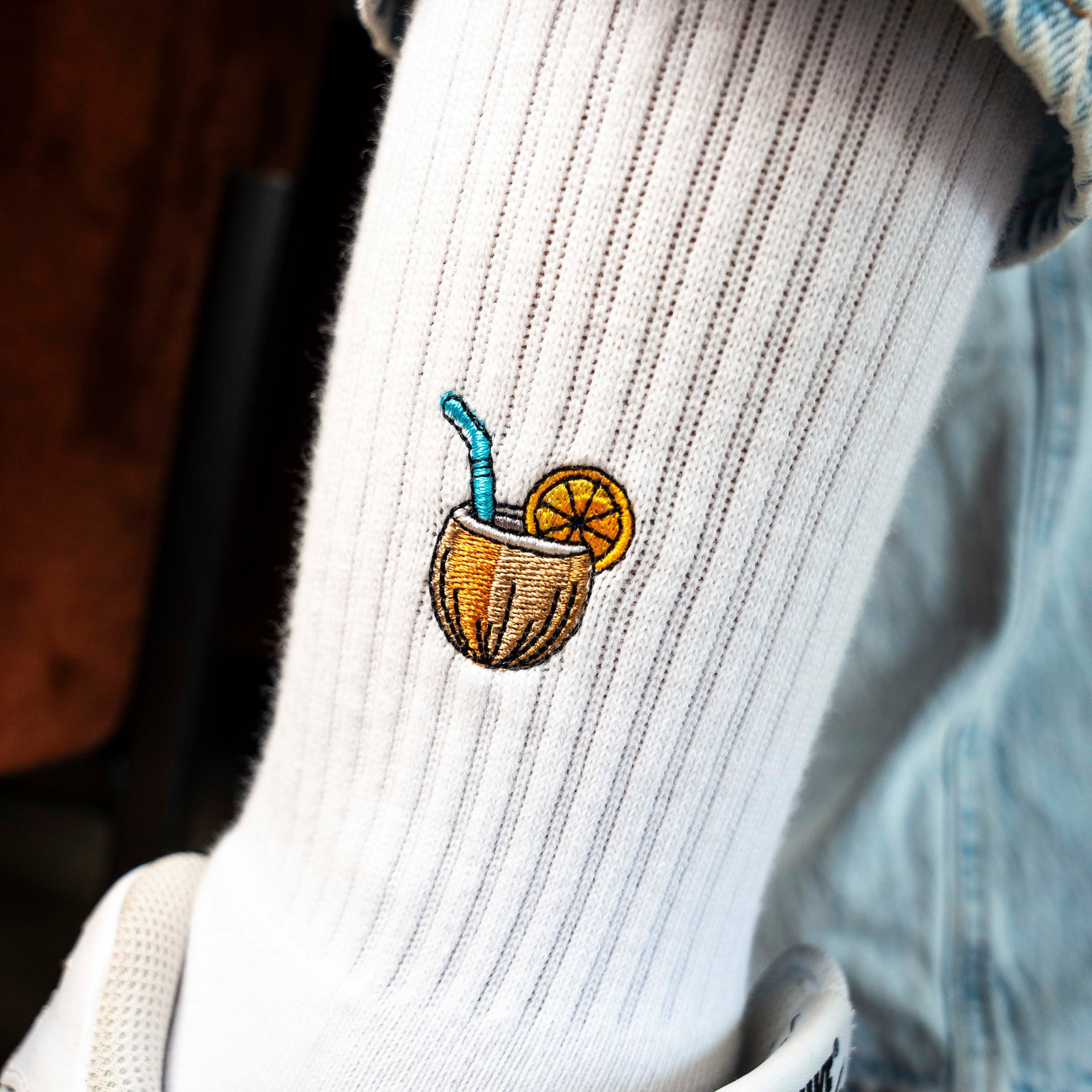 COCONUT Socken, Sportsocken, Tennissocken