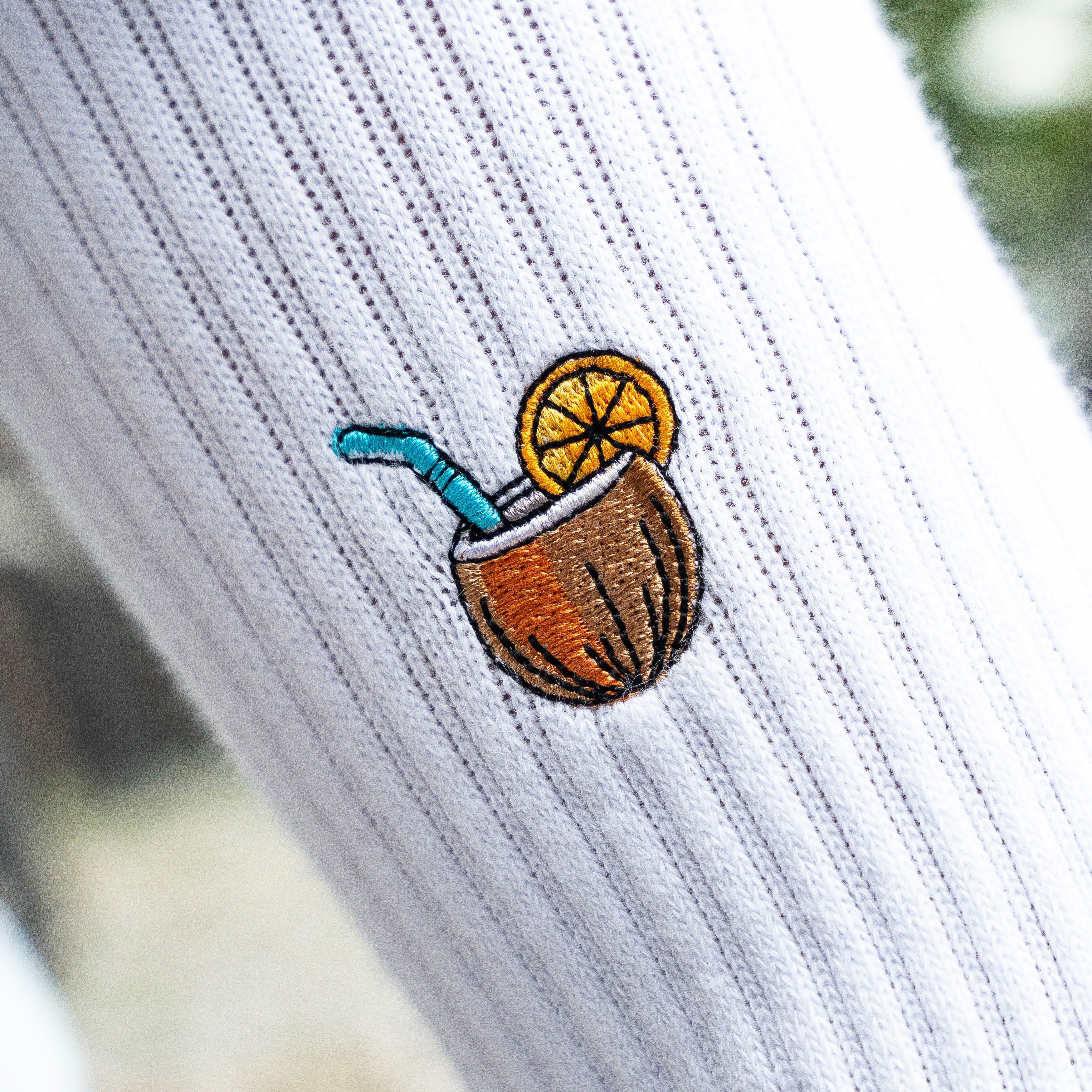 COCONUT Socken, Sportsocken, Tennissocken