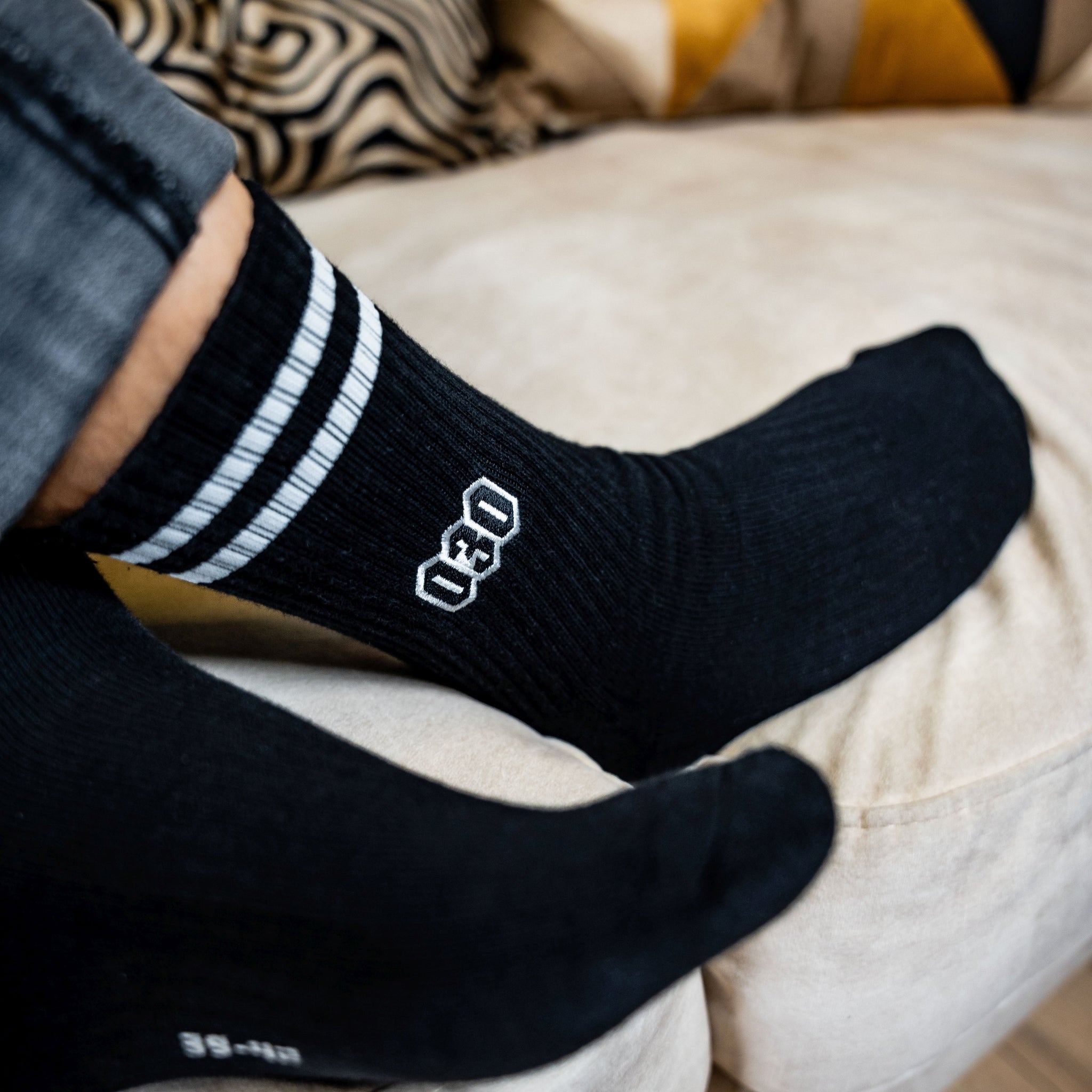 030 Socken, Berlin, Sportsocken, Tennissocken