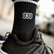 030 Sportsocken, Berlin