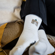 Brandenburger Tor Sportsocken, Berlin