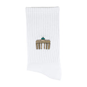 Brandenburger Tor Sportsocken, Berlin