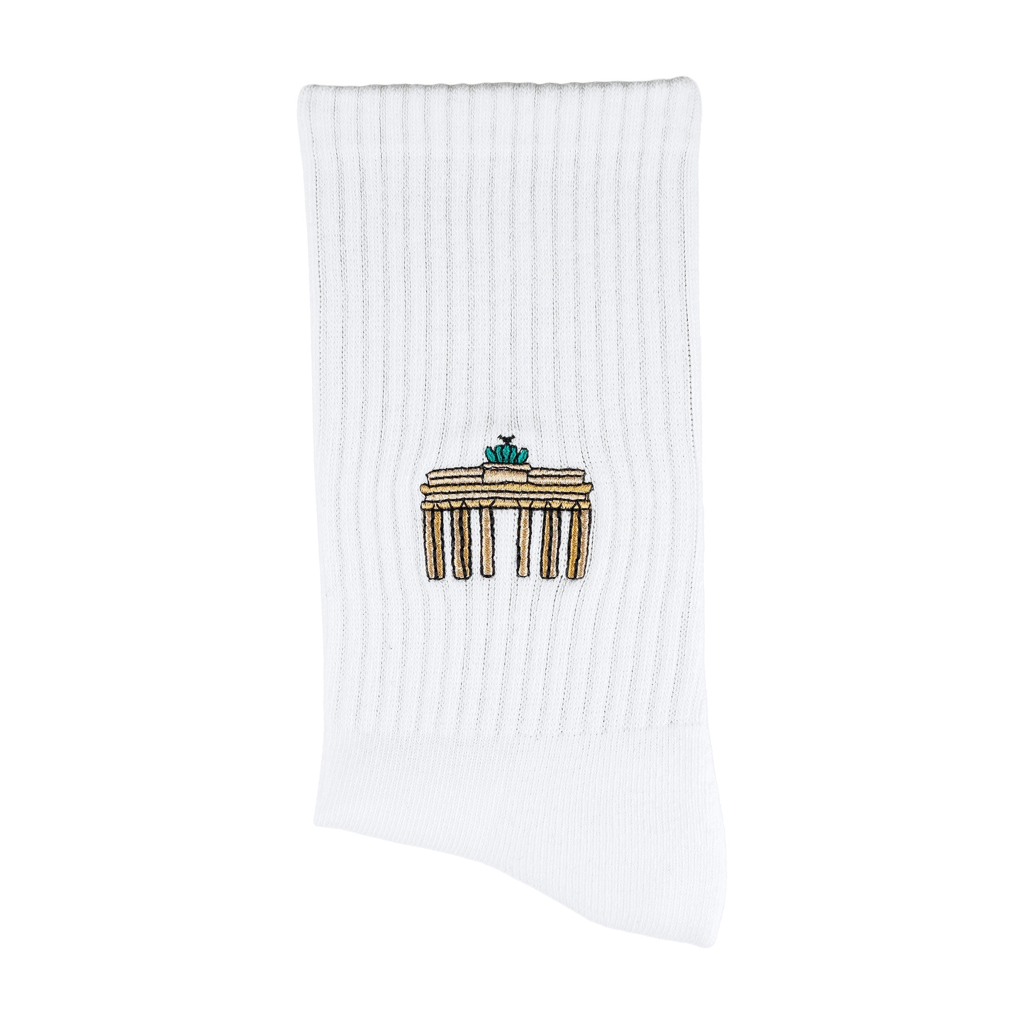 Brandenburger Tor Sportsocken, Berlin
