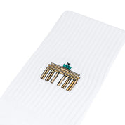 Brandenburger Tor Sportsocken, Berlin