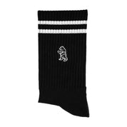 Berlin: Bär Simpel Socken, Berlin, Sportsocken, Tennissocken