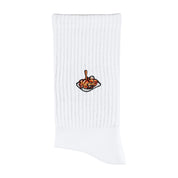 Currywurst Sportsocken
