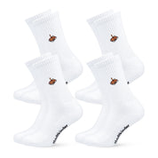 Currywurst Sportsocken
