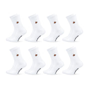 Currywurst Sportsocken