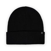 Berlin Brandenburger Tor Patch Beanie Bestickt, Headwear, Rib Beanie, Strickmütze