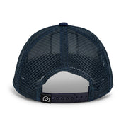 Berlin Brandenburger Tor Trucker Cap Mit Patch, Headwear, Kappe, Bestickt