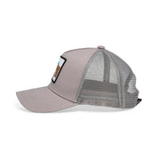 Berlin Brandenburger Tor Trucker Cap Mit Patch, Headwear, Kappe, Bestickt