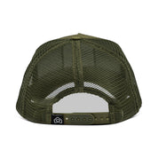 Berlin Brandenburger Tor Trucker Cap Mit Patch, Headwear, Kappe, Bestickt