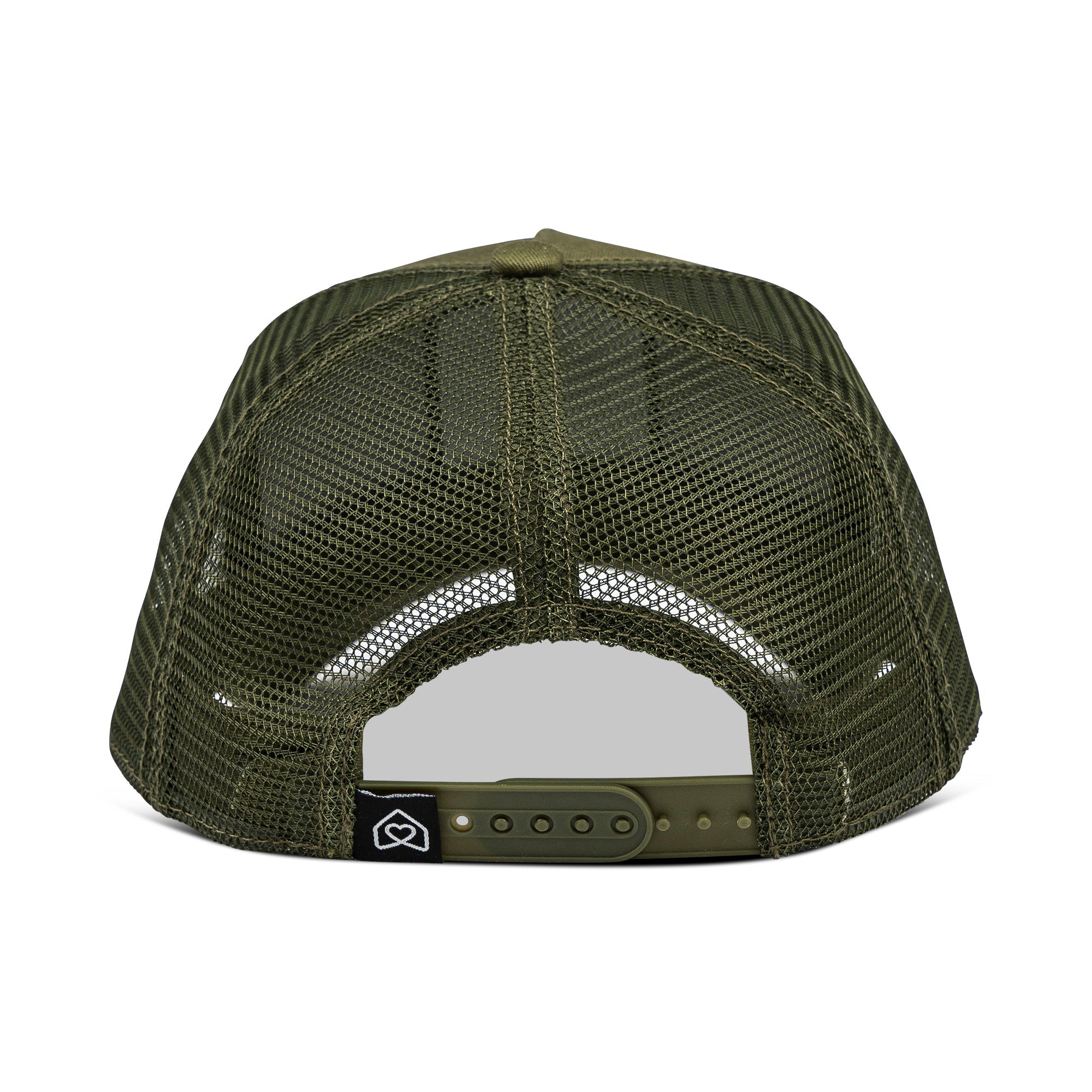 Berlin Brandenburger Tor Trucker Cap Mit Patch, Headwear, Kappe, Bestickt