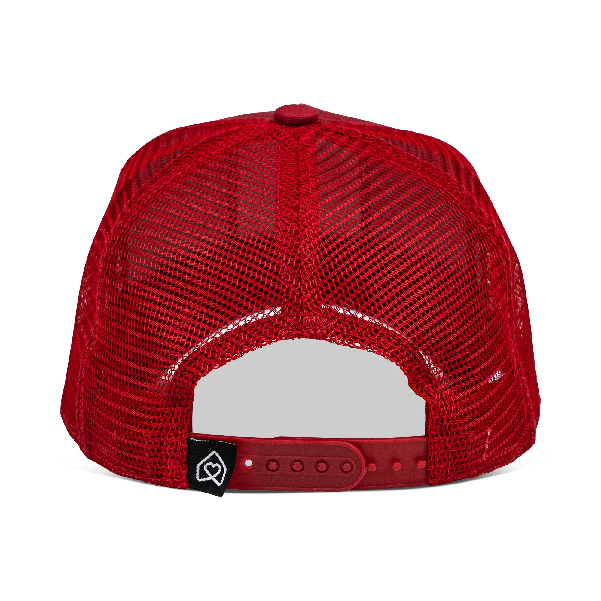 Berlin Brandenburger Tor Trucker Cap Mit Patch, Headwear, Kappe, Bestickt