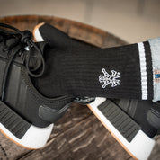 Radschläger Sportsocken, Düsseldorf