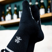 Radschläger Sportsocken, Düsseldorf
