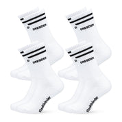 Dresden Sportsocken, weiß