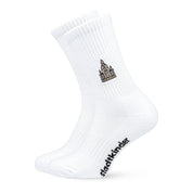 Frauenkirche Sportsocken, Dresden